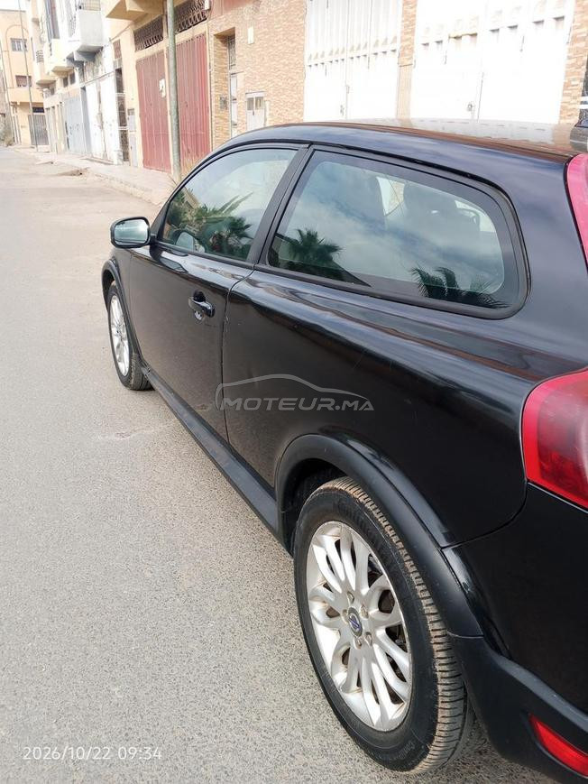 VOLVO C30 DIESEL 6CH