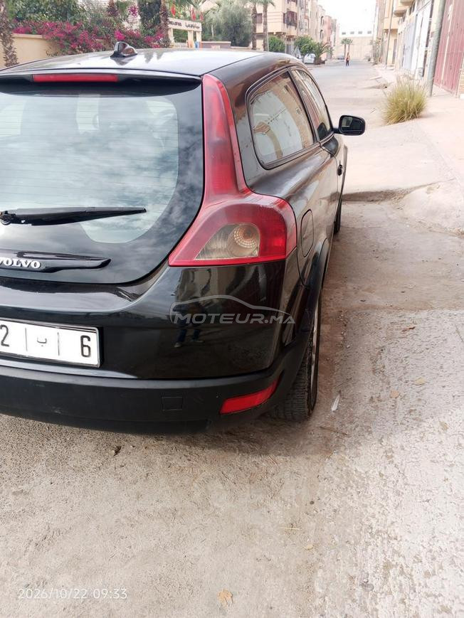 VOLVO C30 DIESEL 6CH