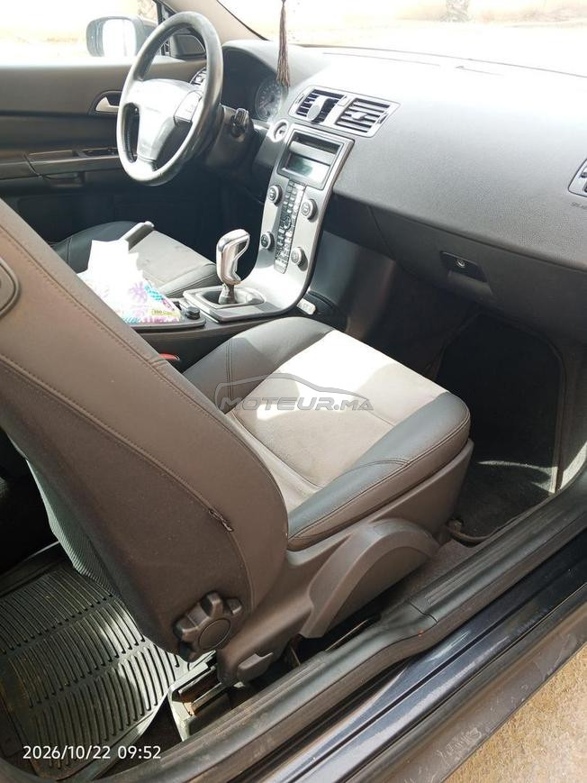 VOLVO C30 DIESEL 6CH