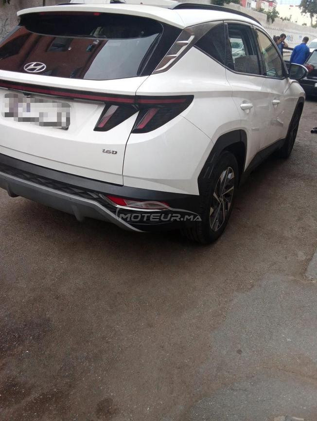Hyundai Tucson 2023 full options 