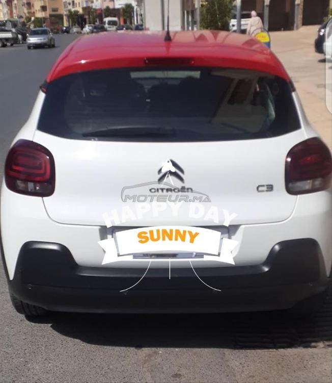 Citroen C3 Diesel