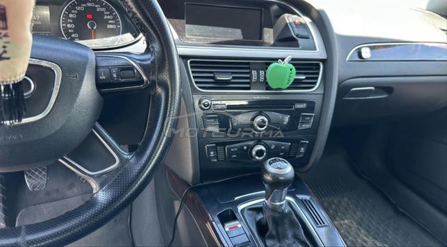 Audi a4 b8 