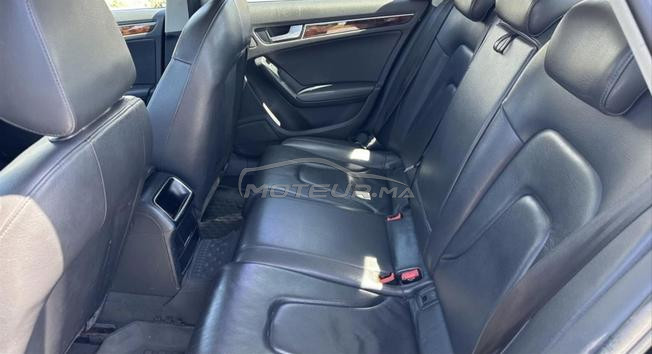 Audi a4 b8 
