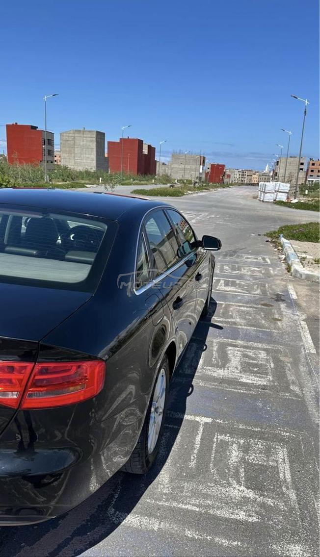 Audi a4 b8 