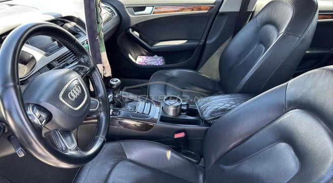 Audi a4 b8 