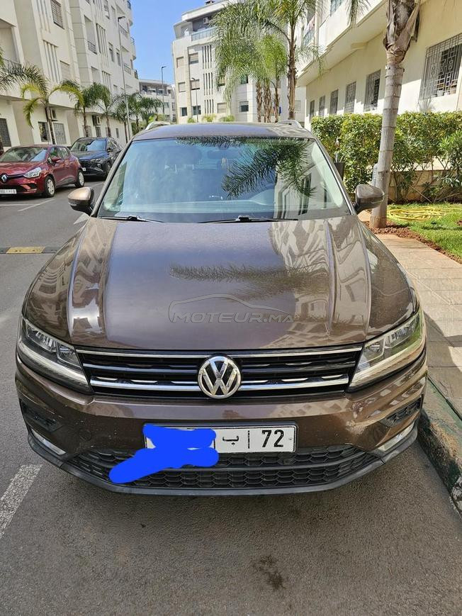 tiguan 2017