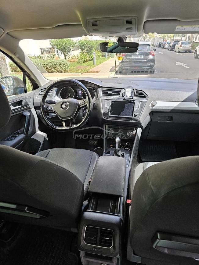 tiguan 2017