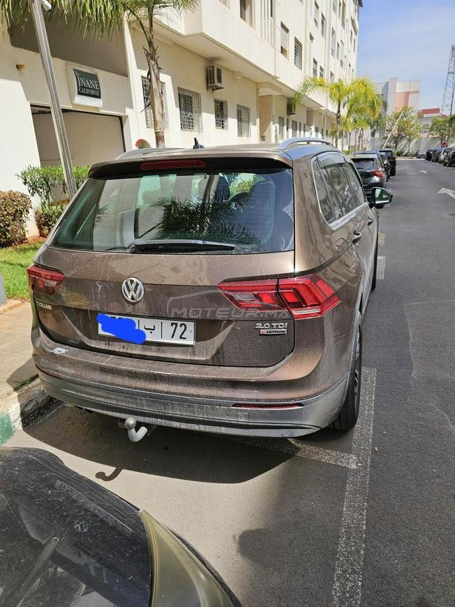 tiguan 2017