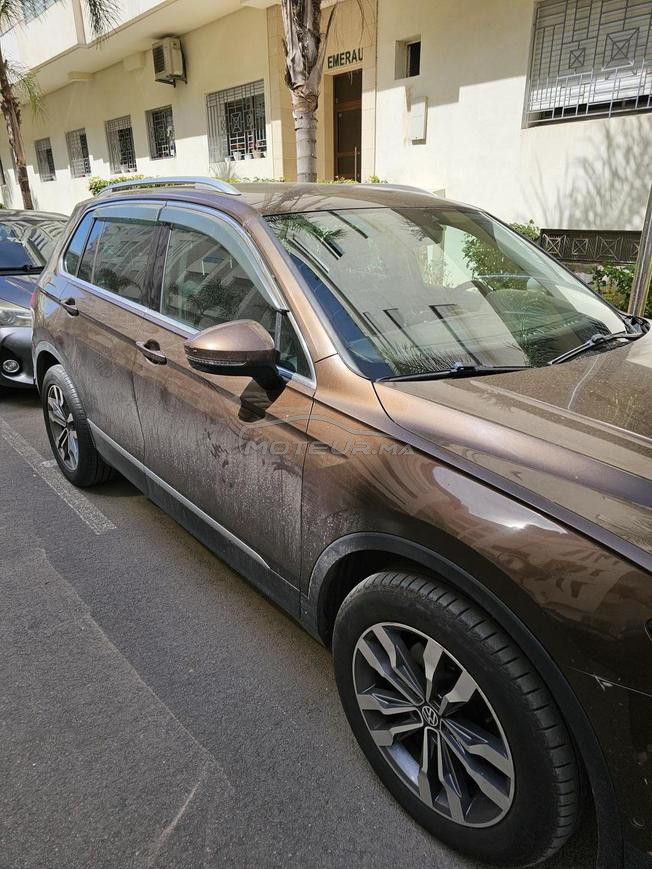 tiguan 2017