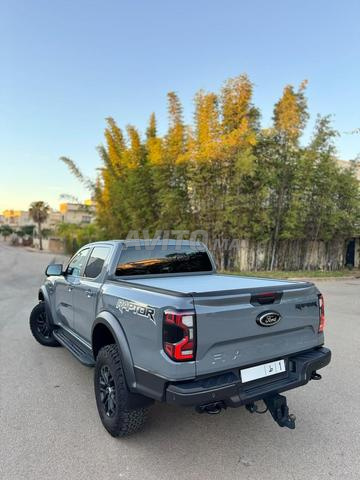 فورد رابتور أول مالك ✋️ 10,000 كم - 2