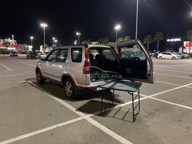 Honda crv ivtec 2eme main 