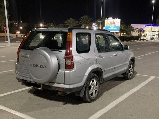 Honda crv ivtec 2eme main 