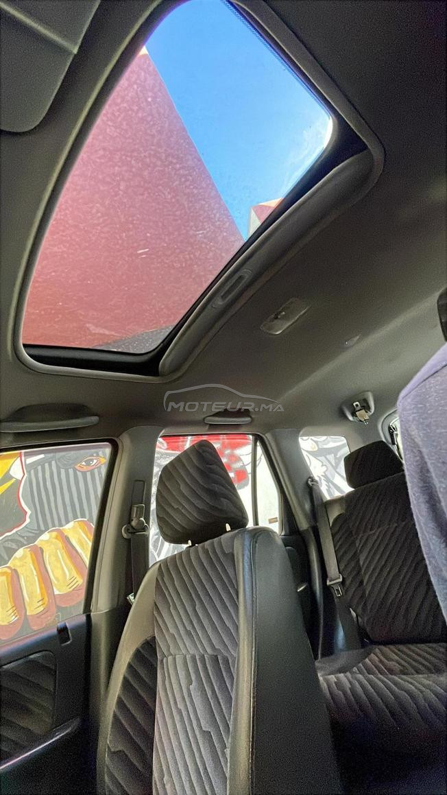 Honda crv ivtec 2eme main 