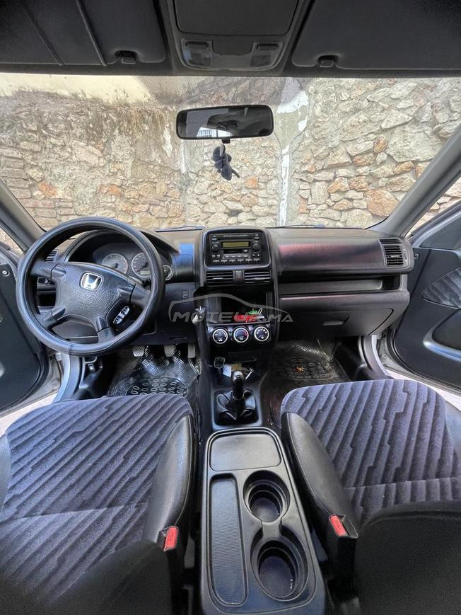 Honda crv ivtec 2eme main 