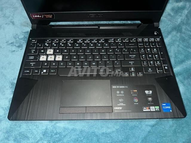 PC portable gamer - 2