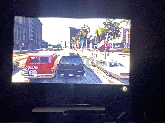 Ps3 slim 300 gb mflaxi 2 manette - 2