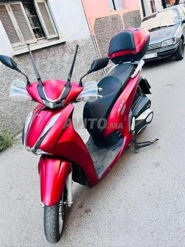 Moto - 2