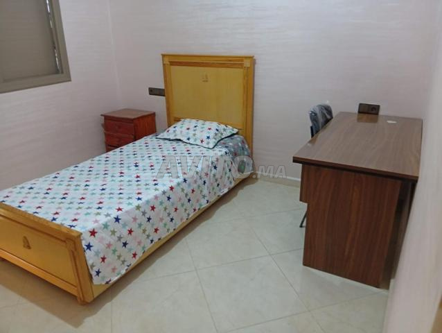 Maison à louer à Fès - 2