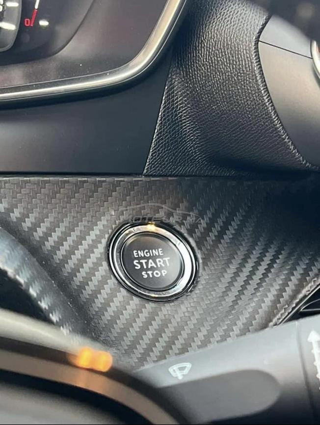 PEUGEOT 208 ALLURE SANS ADBLUE