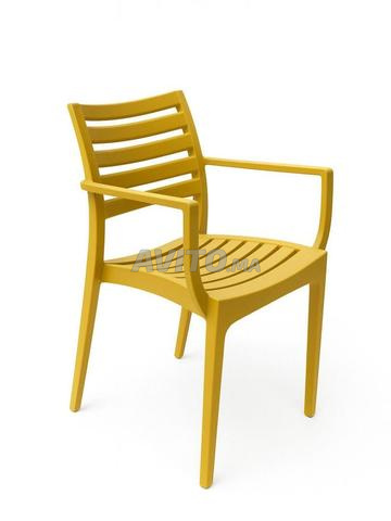 Chaises de café chaise café - 2