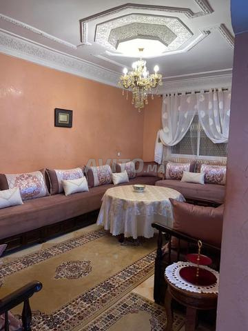 Spacieux appartement à vendre - 2