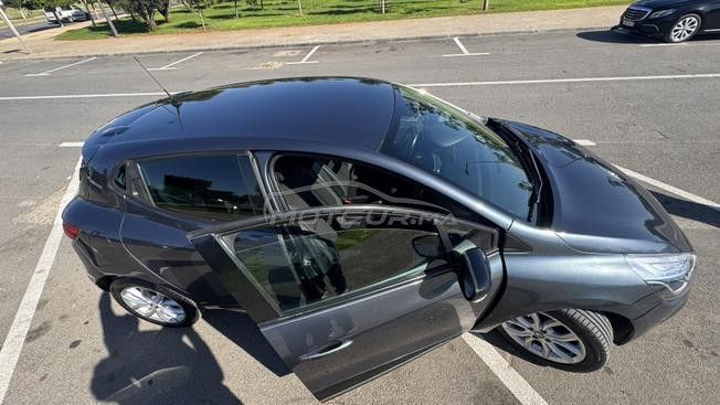 Renault Clio 4 Diesel Manuelle 2019 à Salé