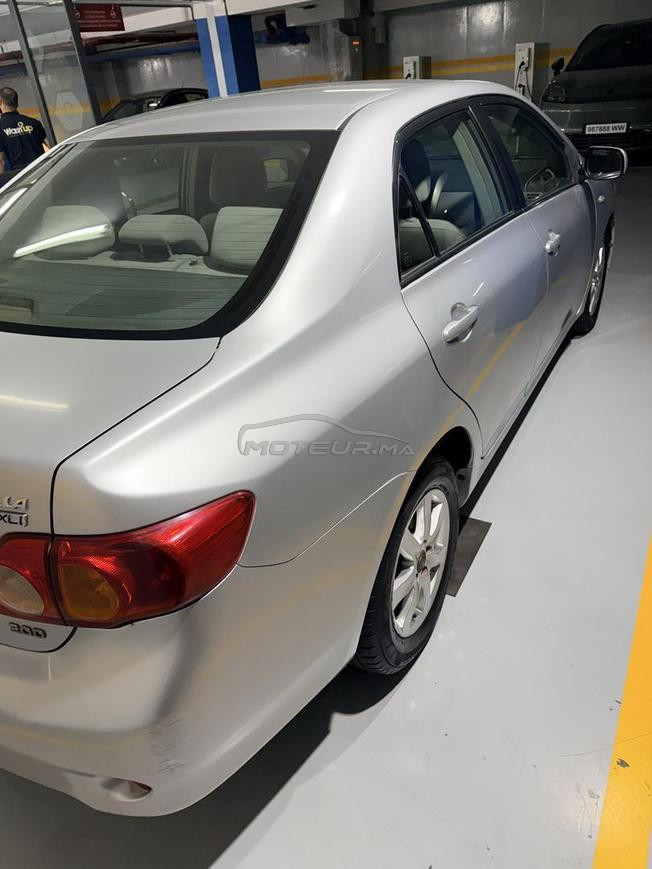 Corolla 2.0L XLI