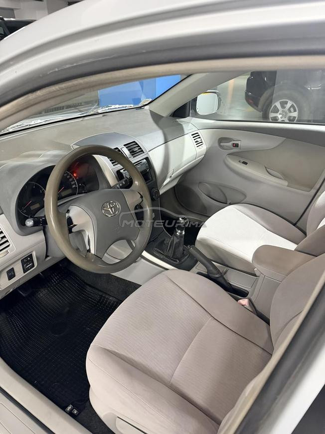 Corolla 2.0L XLI