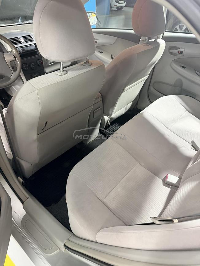 Corolla 2.0L XLI