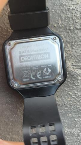 Une montre originale - 2