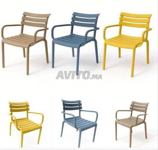 Chaises de café chaise café - 2