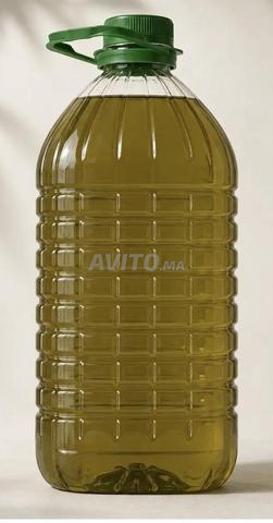 Huile d'olive nouvelle 2026 - 2