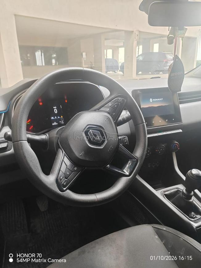 Renault Clio 5