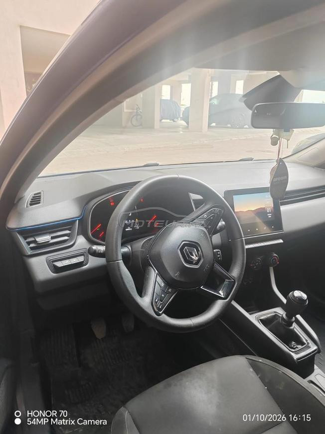 Renault Clio 5