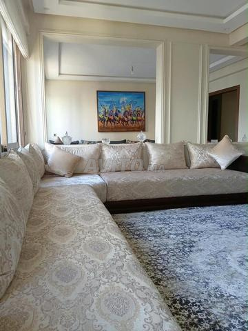 Appartement à vendre 138 m² à Casablanca - 2