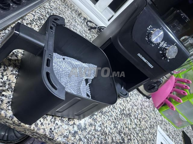 Airfryer - 2