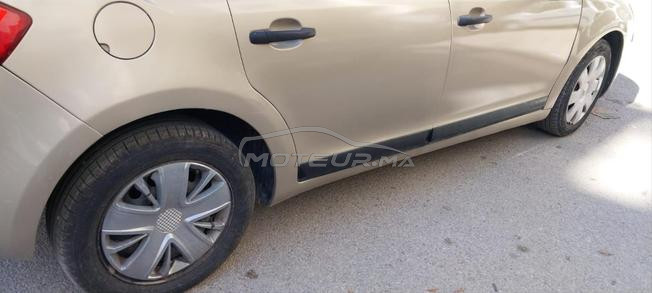 Citroen C4 Diesel 2006 (bonne état)
