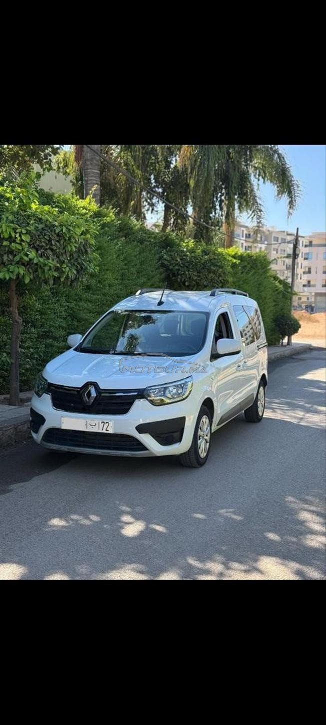 renault express double coulis 2023