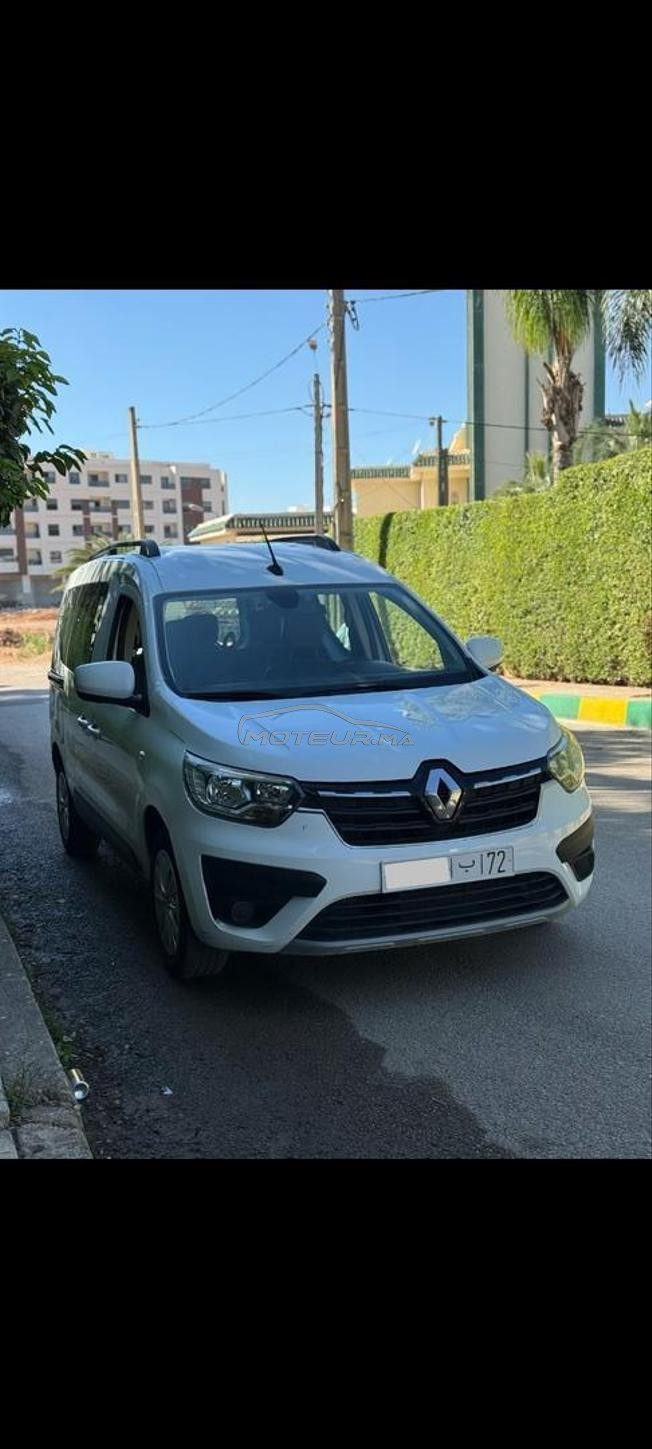 renault express double coulis 2023