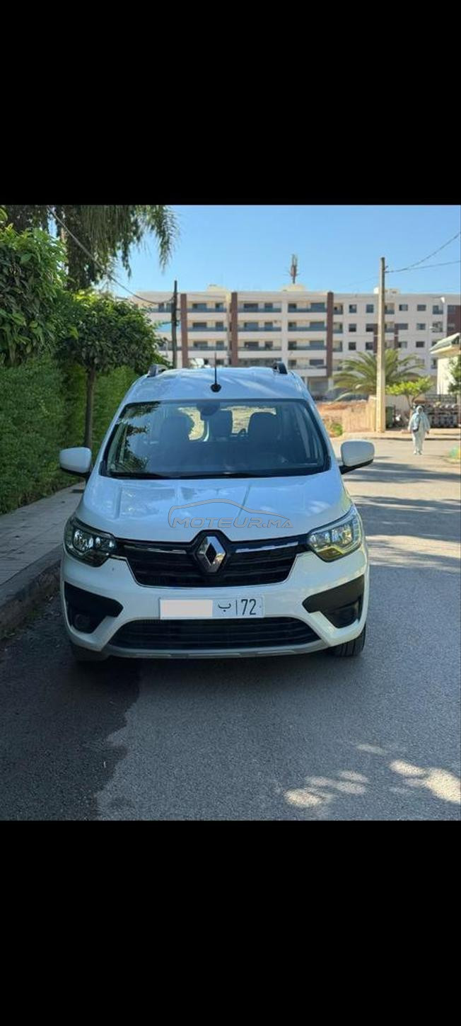 renault express double coulis 2023