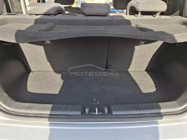 Hyundai i10 Essence Automatique 2023 à Casablanca
