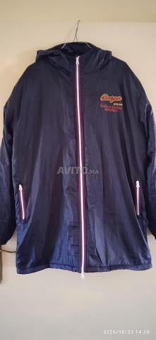 Parka Chevignon Taille L - 2