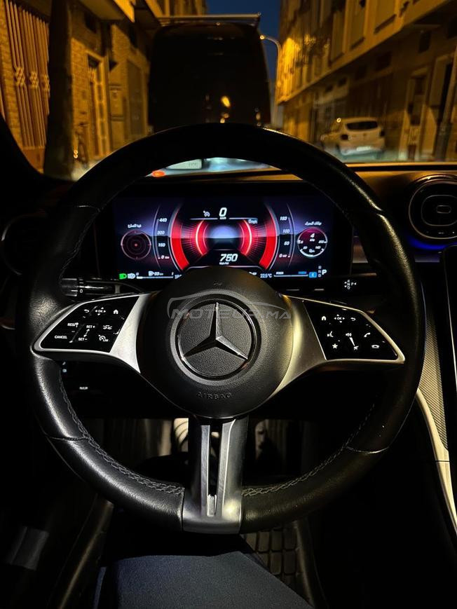 Mercedes c220d 