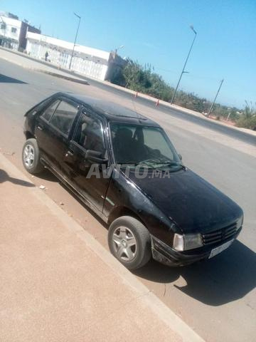 Peugeot 205 - 2
