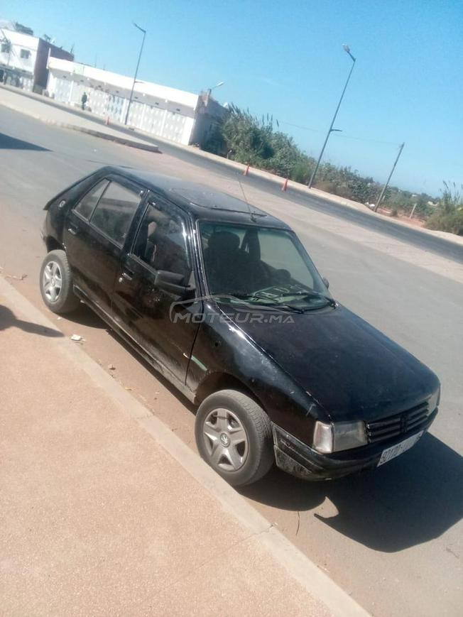 Peugeot 205