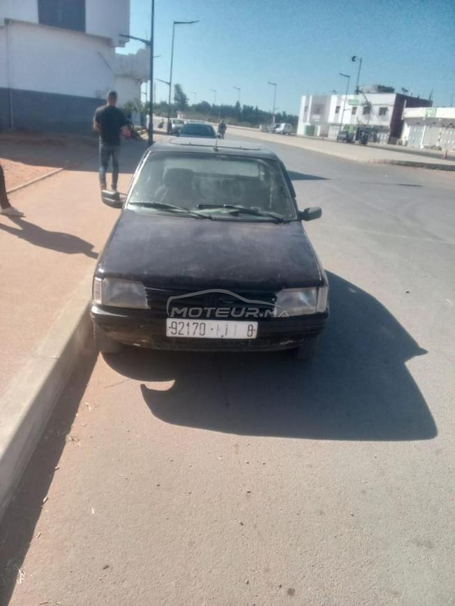 Peugeot 205