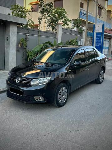 Dacia Logan - 2