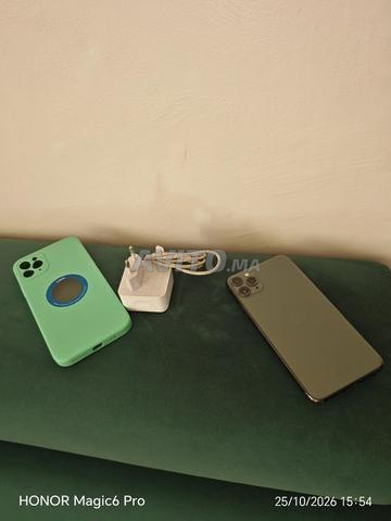 iPhone 11 pro max - 2