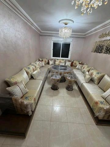 Appartement M'hamid Marrakech - 2