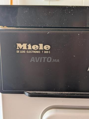 Sèche linge Miele - 2